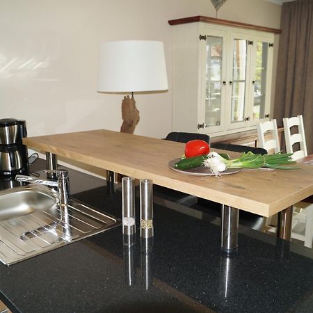 Premium Apartments Wendisch Rietz Camera foto