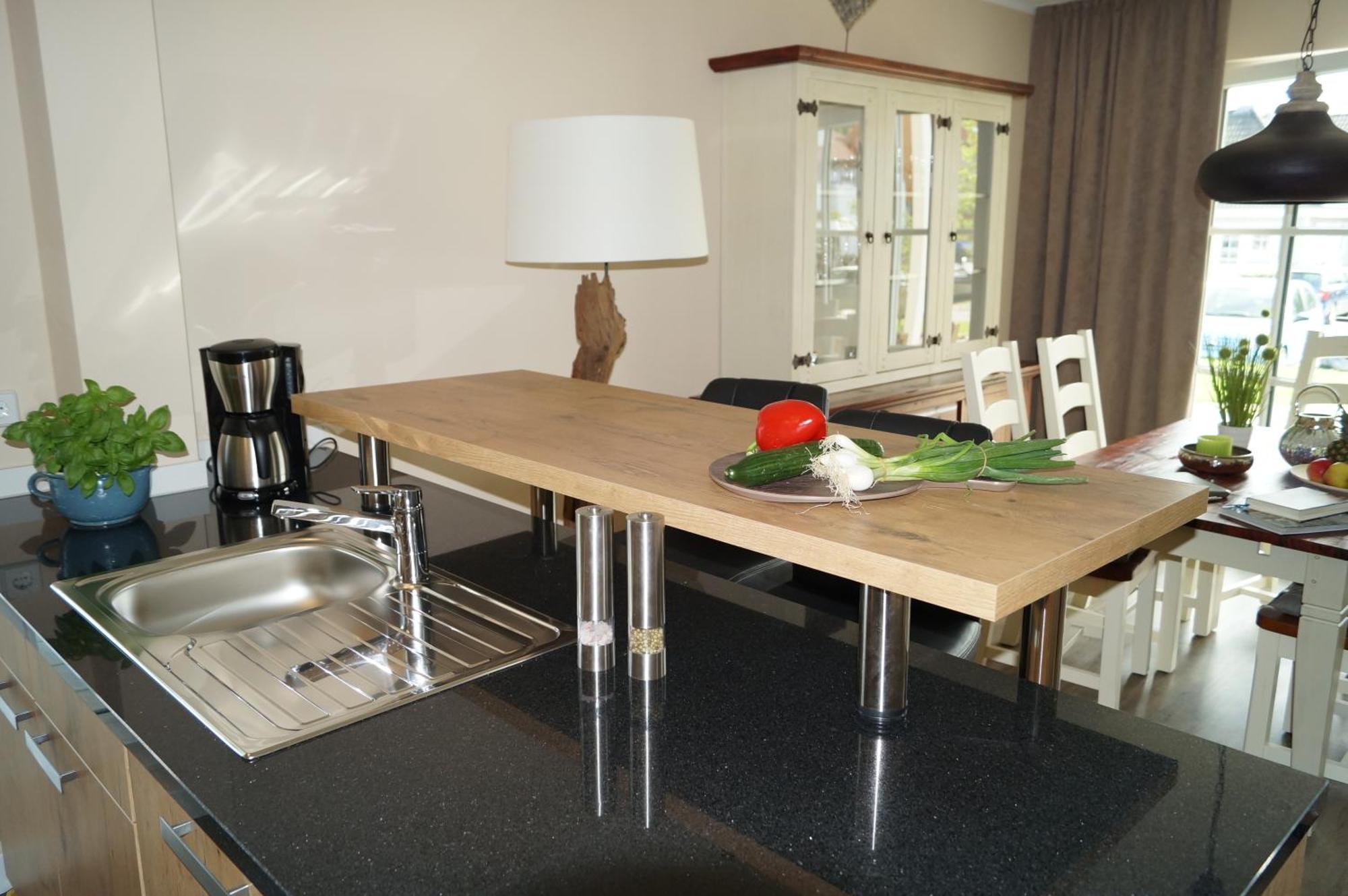 Premium Apartments Wendisch Rietz Camera foto