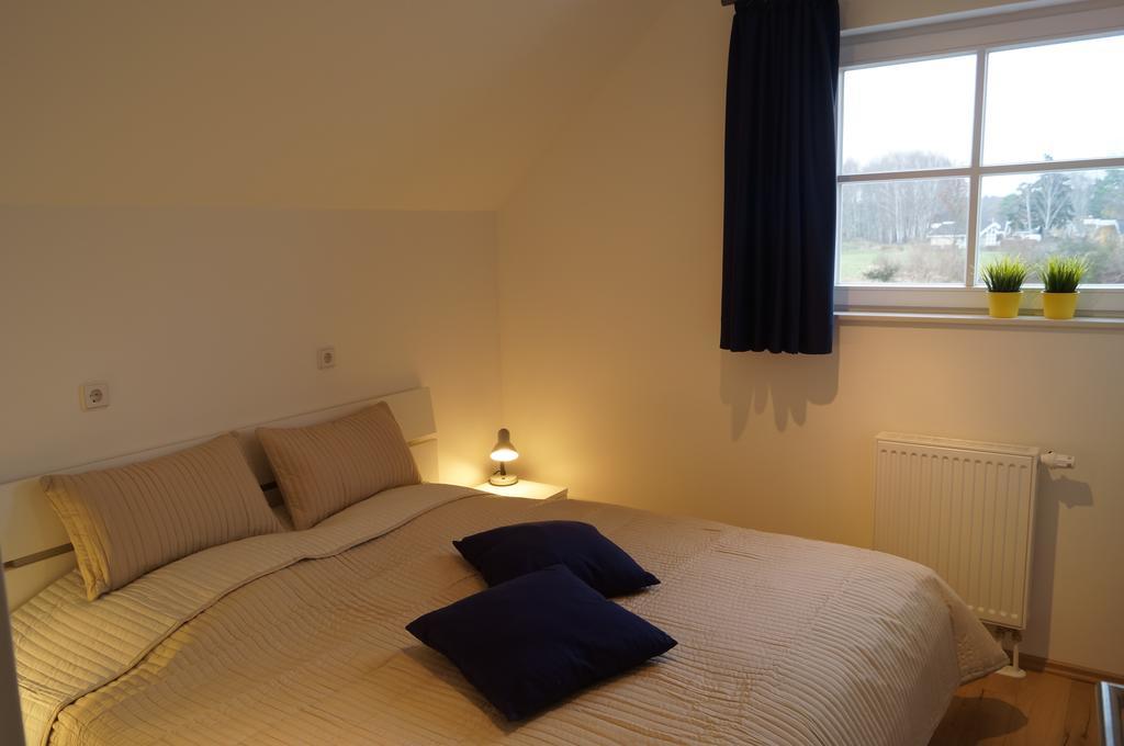 Premium Apartments Wendisch Rietz Camera foto