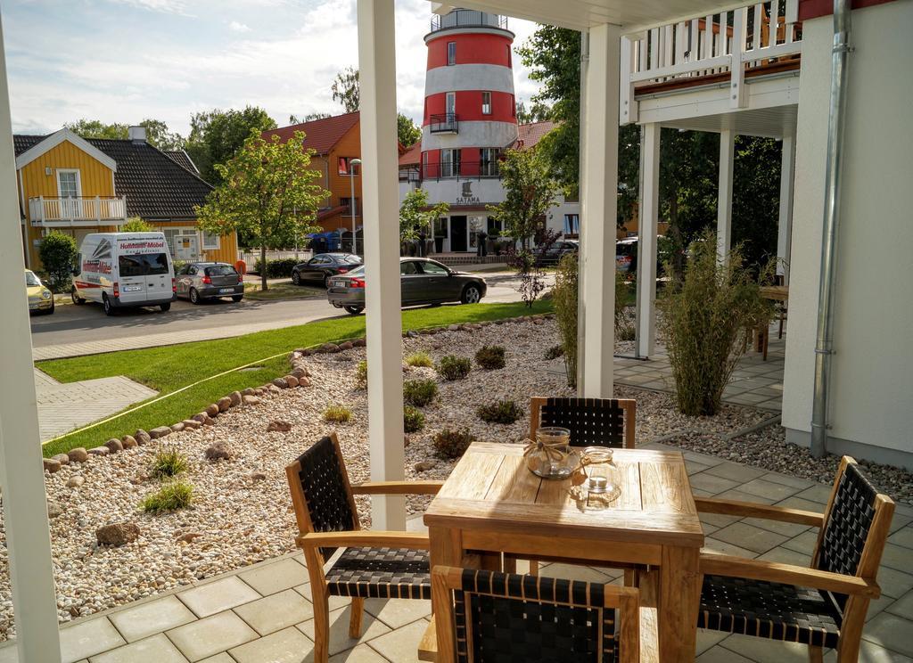 Premium Apartments Wendisch Rietz Esterno foto